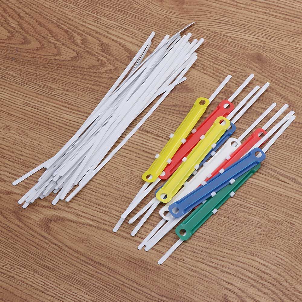 Binder Clip Assorted - Sujetadores de papel de archivo, Clip