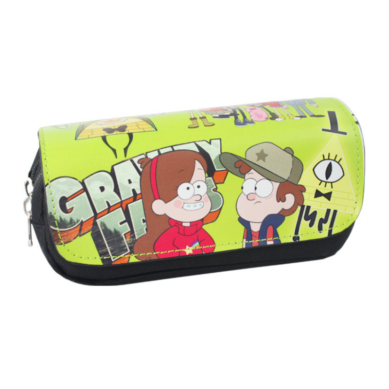 Stationery Supplier - Bolsa de lápices de dibujos animados