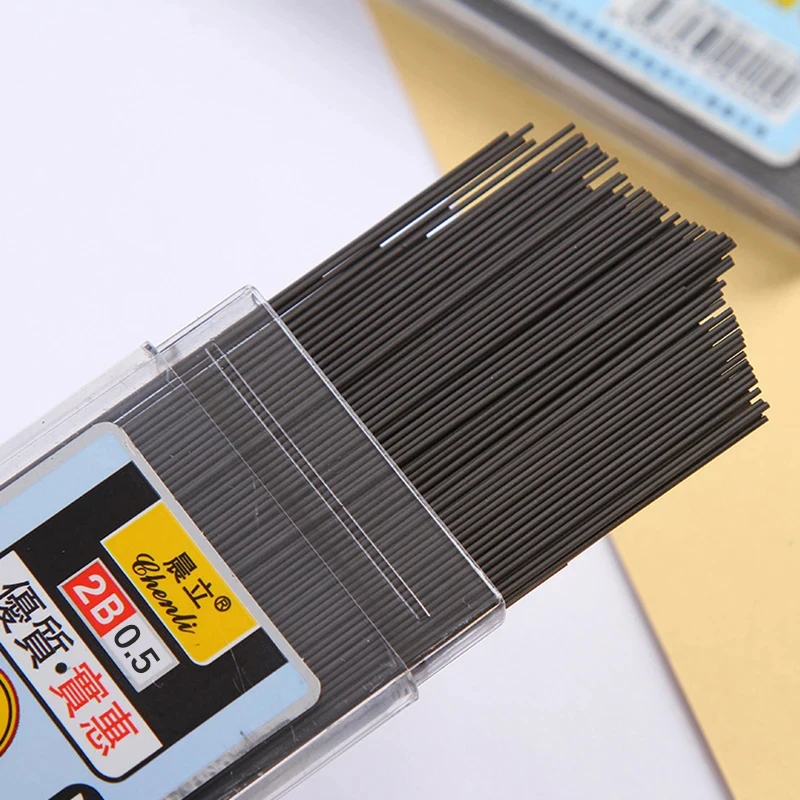Mechanical Pencil Lead - Recambio de mina para dibujo profesional,