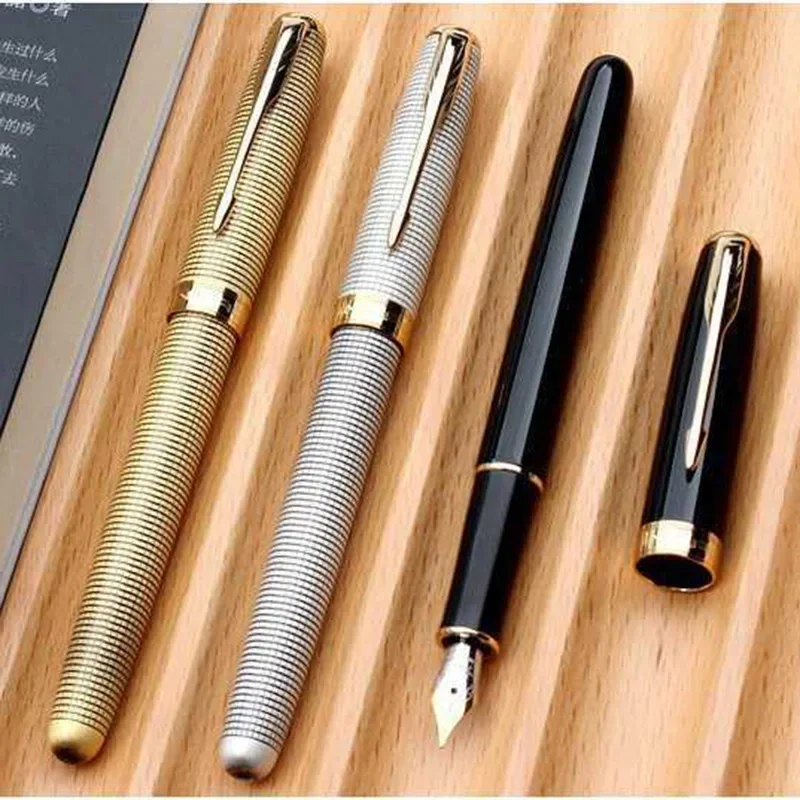 Stationery And Office Supply Stores - Novedades en Papelería JINHAO 75: Regalos