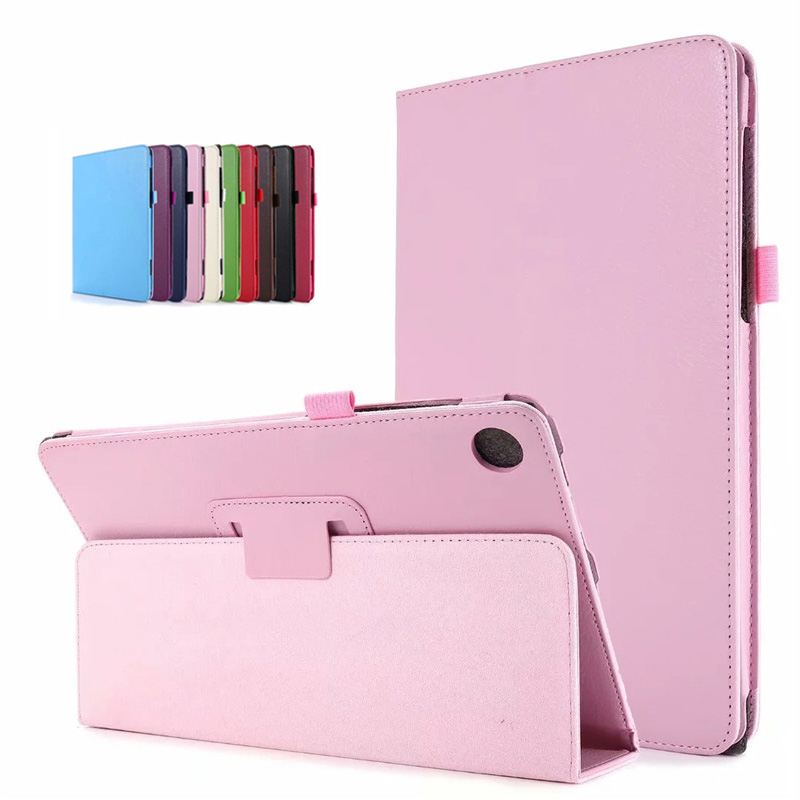 Sticky Note Cube - Funda magnética de cuero PU para