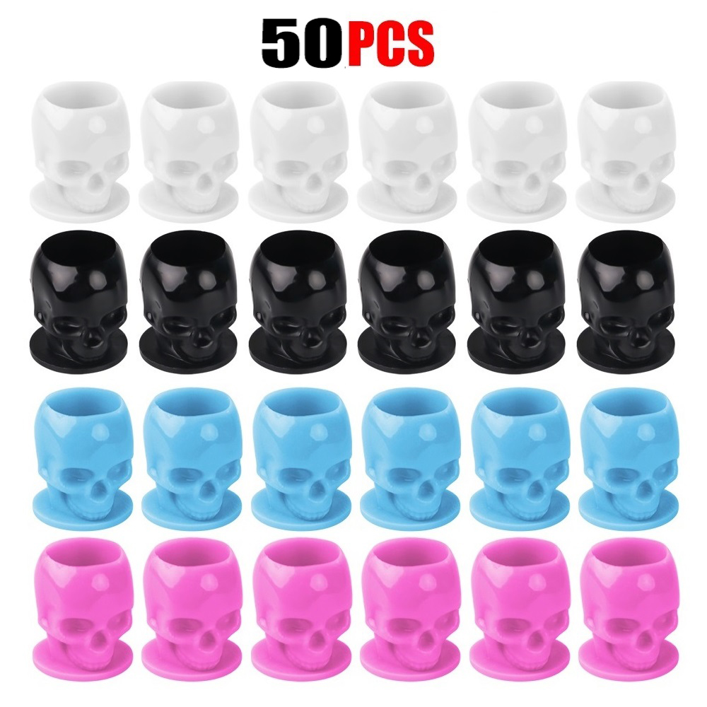 Calligraphy Ink Bottle - 50 Uds. Tazas de tinta para