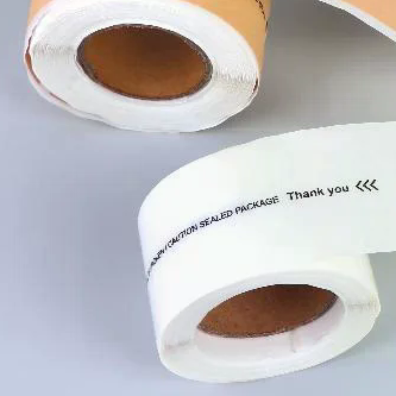 Sticker Label Roll - 100/150 Uds. Etiquetas adhesivas de seguridad