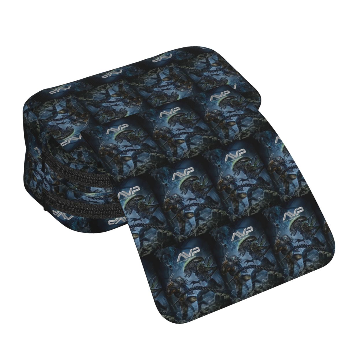 Office Supply Vs Stationery - Estuche para lápices Alien Vs Predator,