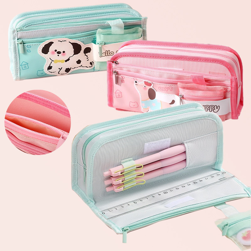 Stationery And Office Supply Stores - Bolsas para lápices resistentes al desgaste,