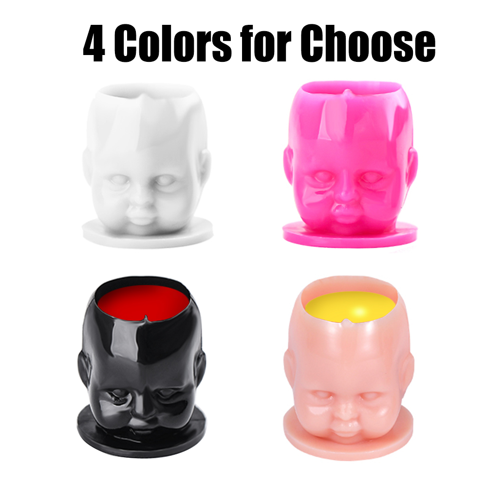 Calligraphy Ink Bottle - Tazas de tinta de tatuaje desechables