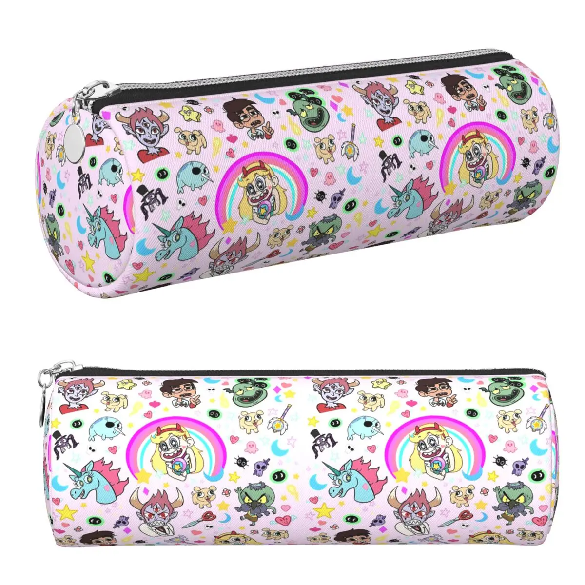 Office Supply Vs Stationery - Estuche para lápices Star VS The