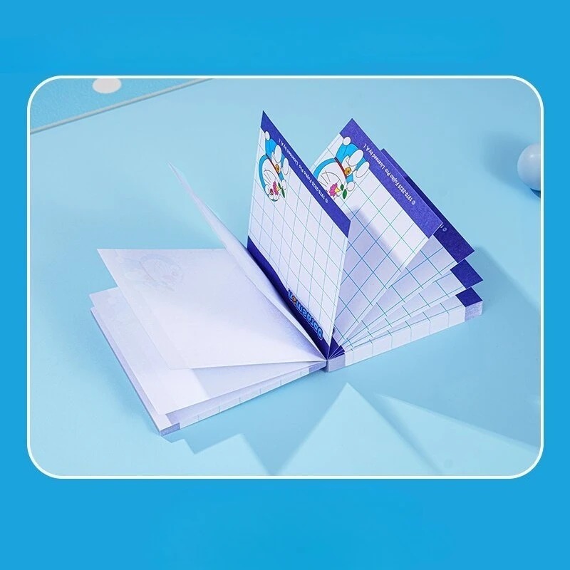 4 Blocs de Notas Adhesivas de  - Is Stationery Office Supply reseña y precio