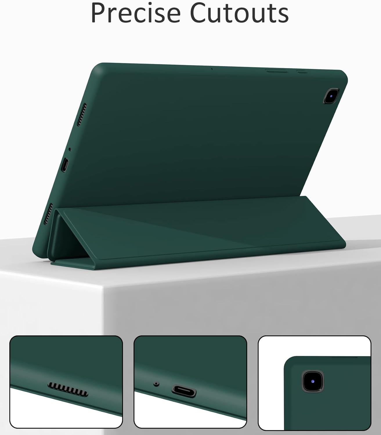 Funda plegable triple para Sam - Sticky Note Cube reseña y precio