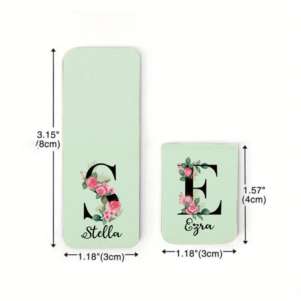Marcador de Libros Magnético c - Bookmark Magnetic Clip reseña y precio