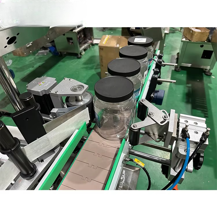 Máquina Etiquetadora Automátic - Sticker Label Roll reseña y precio