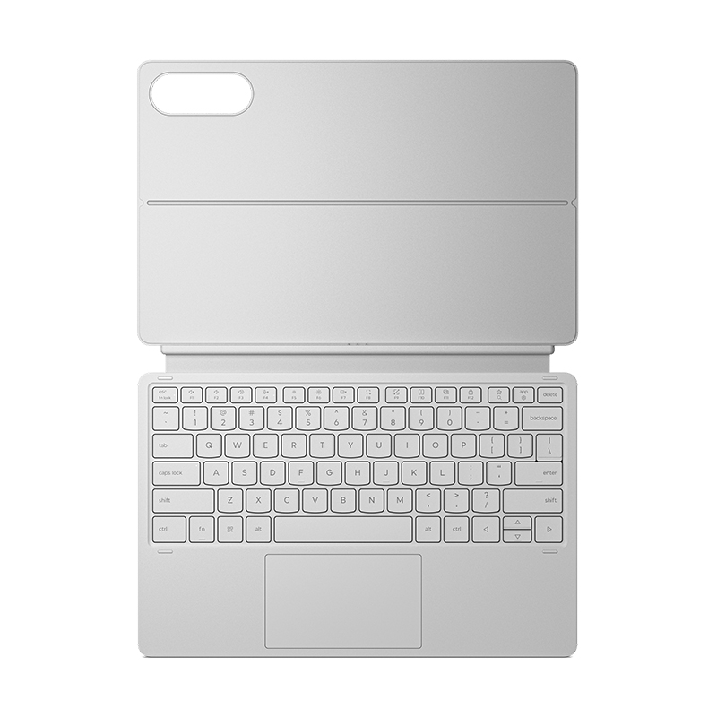 Nuevo Combo de Teclado Magnéti - Sticky Note Cube reseña y precio