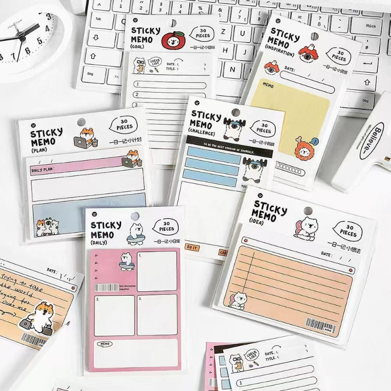 Material de Oficina y Escolar, - Office Stationery Supply List reseña y precio