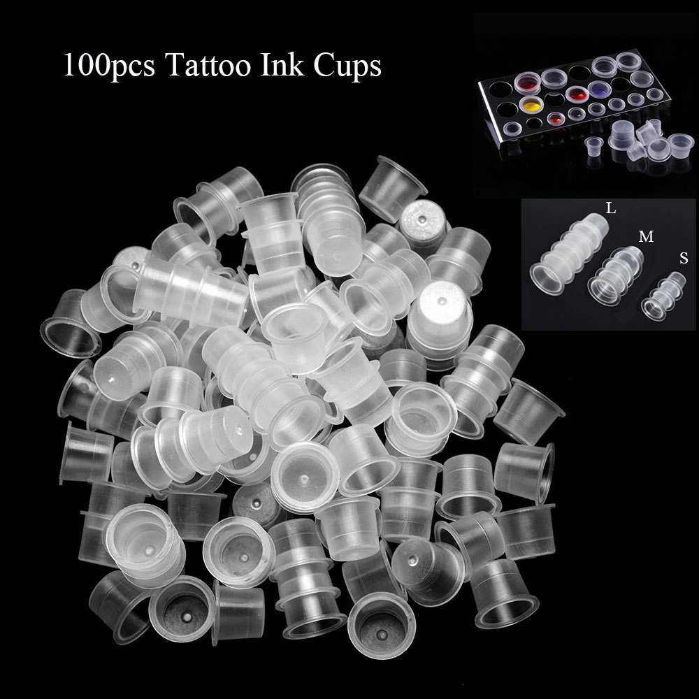 Vasos transparentes para pigme - Calligraphy Ink Bottle reseña y precio