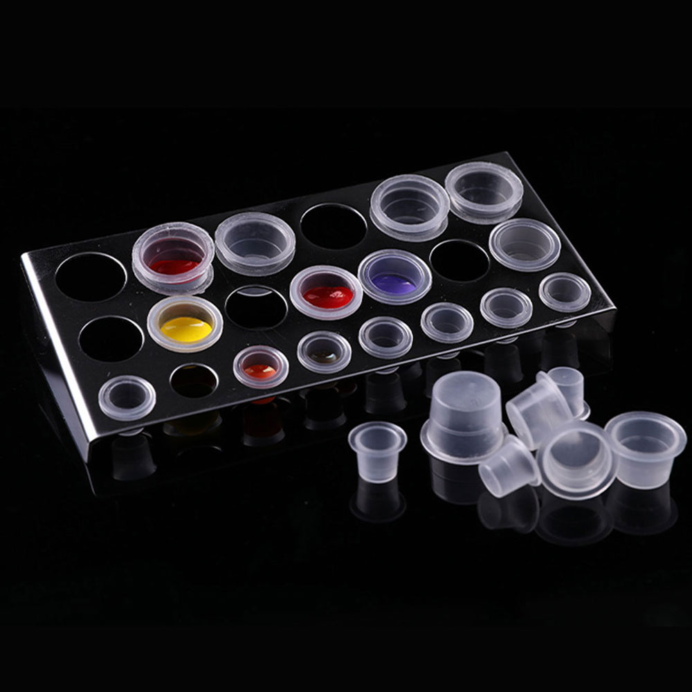 Vasos transparentes para pigme - Calligraphy Ink Bottle reseña y precio