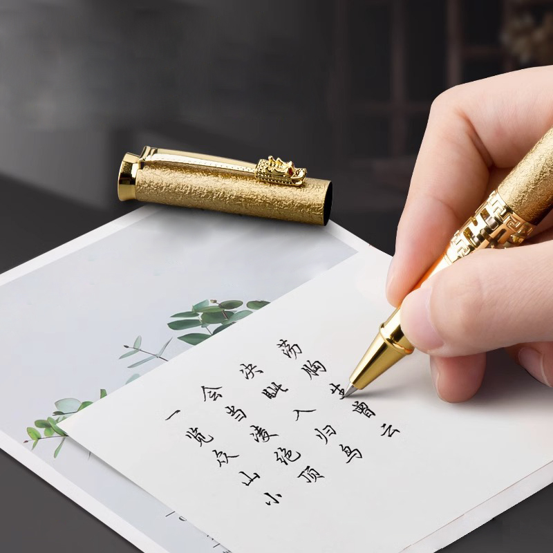 Bolígrafo de Gel personalizado - Stationery And Office Supply Stores reseña y precio