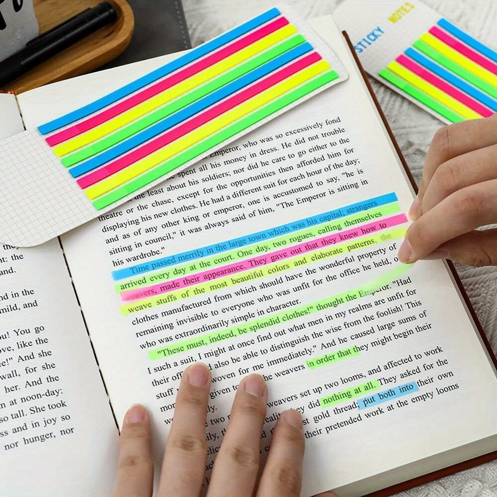 Cinta Fluorescente Transparent - Label Printer Tape reseña y precio