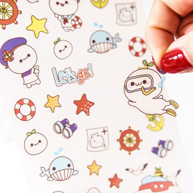 Paquete de pegatinas de papel  - Total Stationery & Office Supply reseña y precio