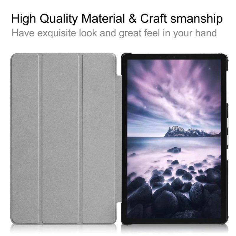 Funda para Samsung Galaxy Tab  - Sticky Note Cube reseña y precio