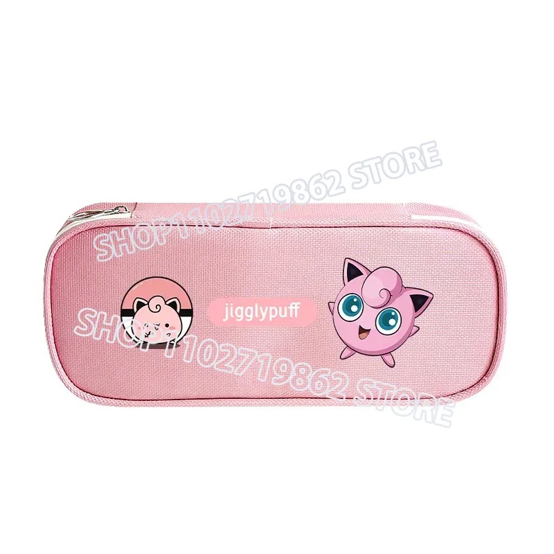 Estuche para lápices de Pokémo - Stationery Supplier reseña y precio