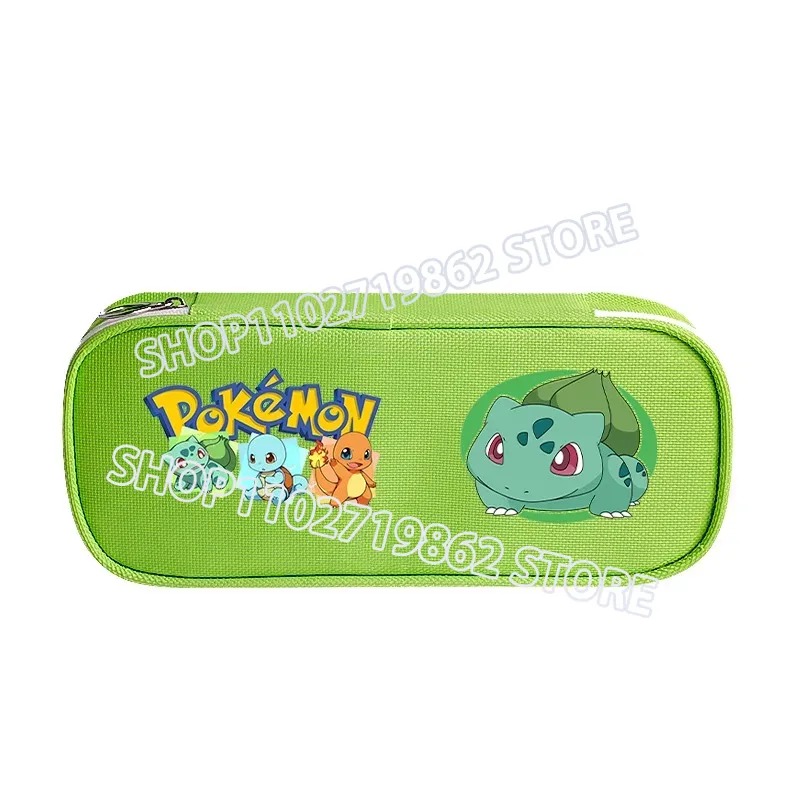 Estuche para lápices de Pokémo - Stationery Supplier reseña y precio