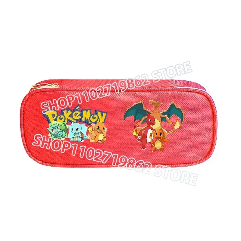 Estuche para lápices de Pokémo - Stationery Supplier reseña y precio