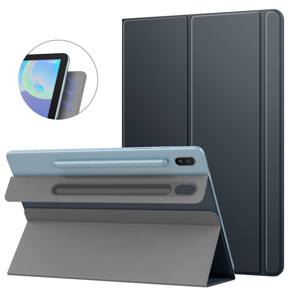 Funda para Samsung Galaxy Tab  - Sticky Note Cube reseña y precio