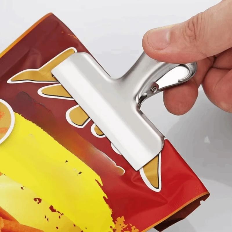 Clips de encuadernación Vintag - Is Stationery Office Supply reseña y precio