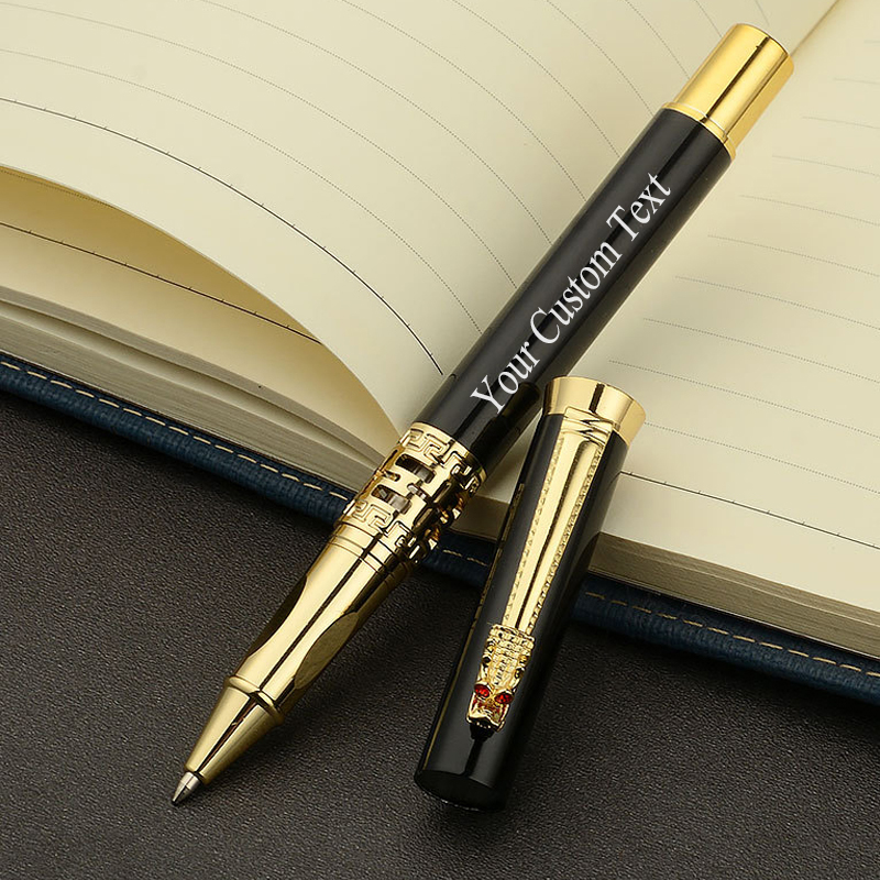 Bolígrafo de Gel Personalizado - Stationery And Office Supply Stores reseña y precio