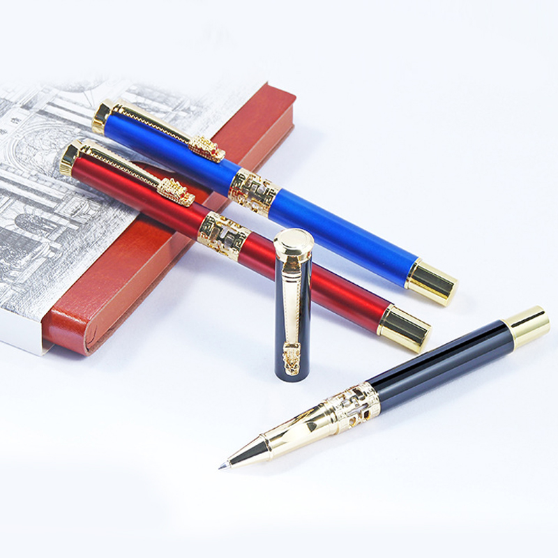 Bolígrafo de Gel Personalizado - Stationery And Office Supply Stores reseña y precio