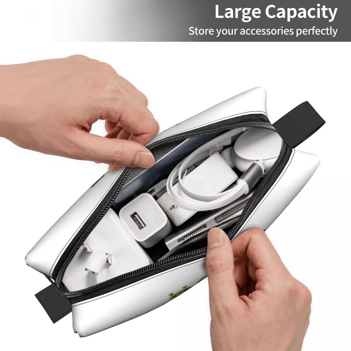 Estuche para lápices Cats Vs P - Office Supply Vs Stationery reseña y precio