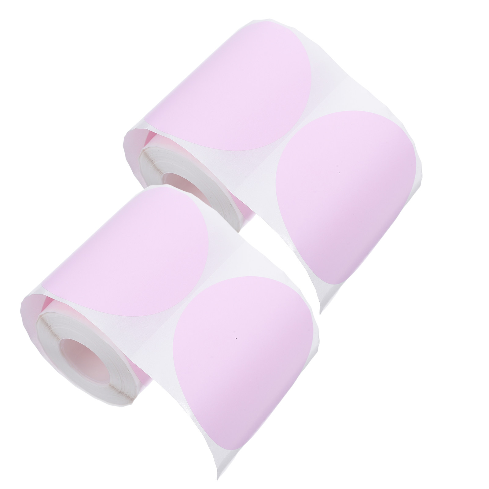 2 Rollos de Etiquetas Térmicas - Sticker Label Roll reseña y precio