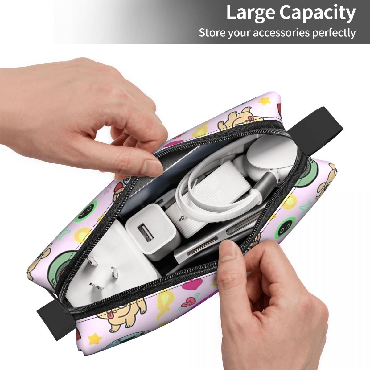 Estuche para lápices Star VS T - Office Supply Vs Stationery reseña y precio