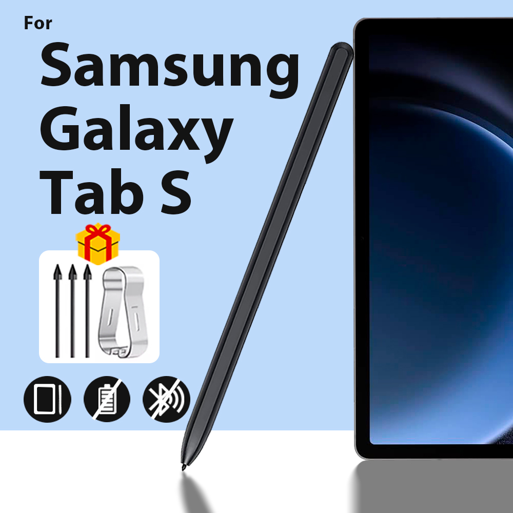 Para Samsung Galaxy Tab S Pen  - Sticky Note Cube reseña y precio