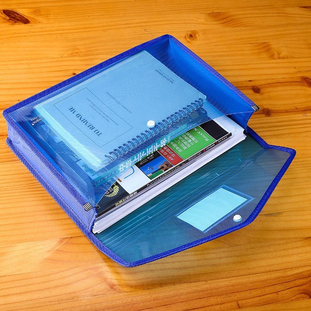 Carpeta de archivos con botón  - Is Stationery Office Supply reseña y precio
