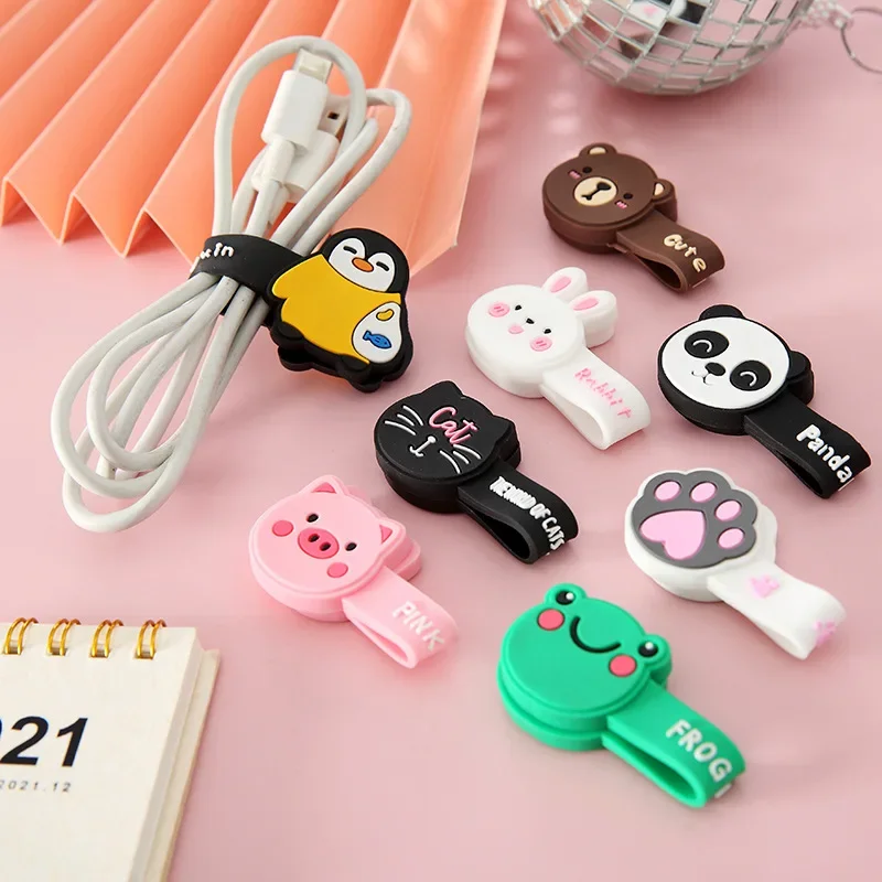 Organizador de cables magnétic - Bookmark Magnetic Clip reseña y precio