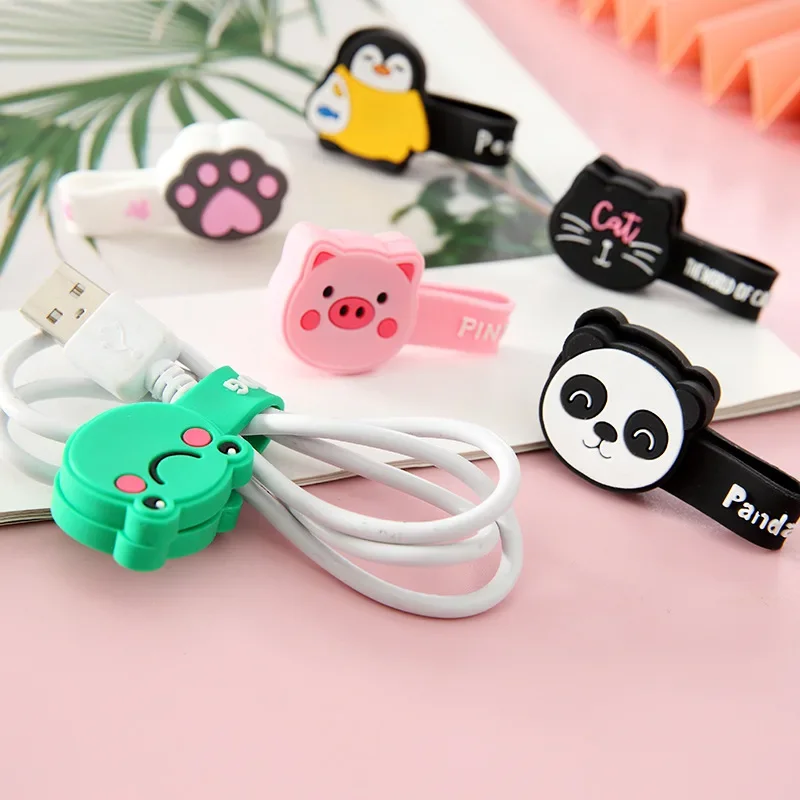 Organizador de cables magnétic - Bookmark Magnetic Clip reseña y precio