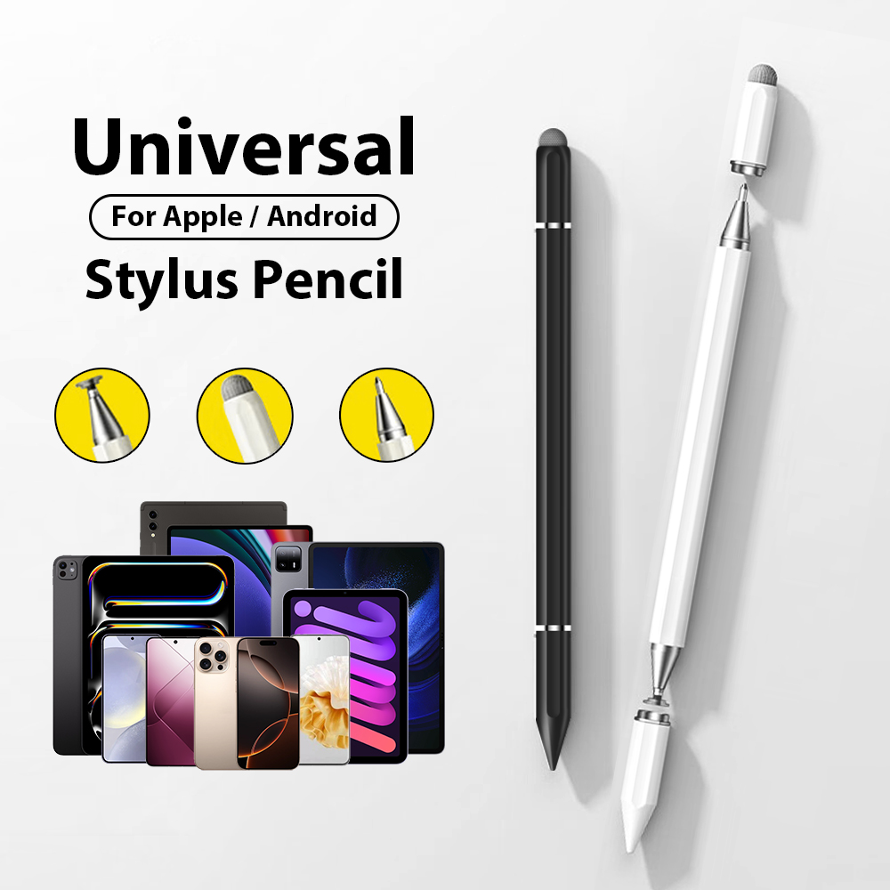 Lápiz Stylus Universal para Sa - Sticky Note Cube reseña y precio