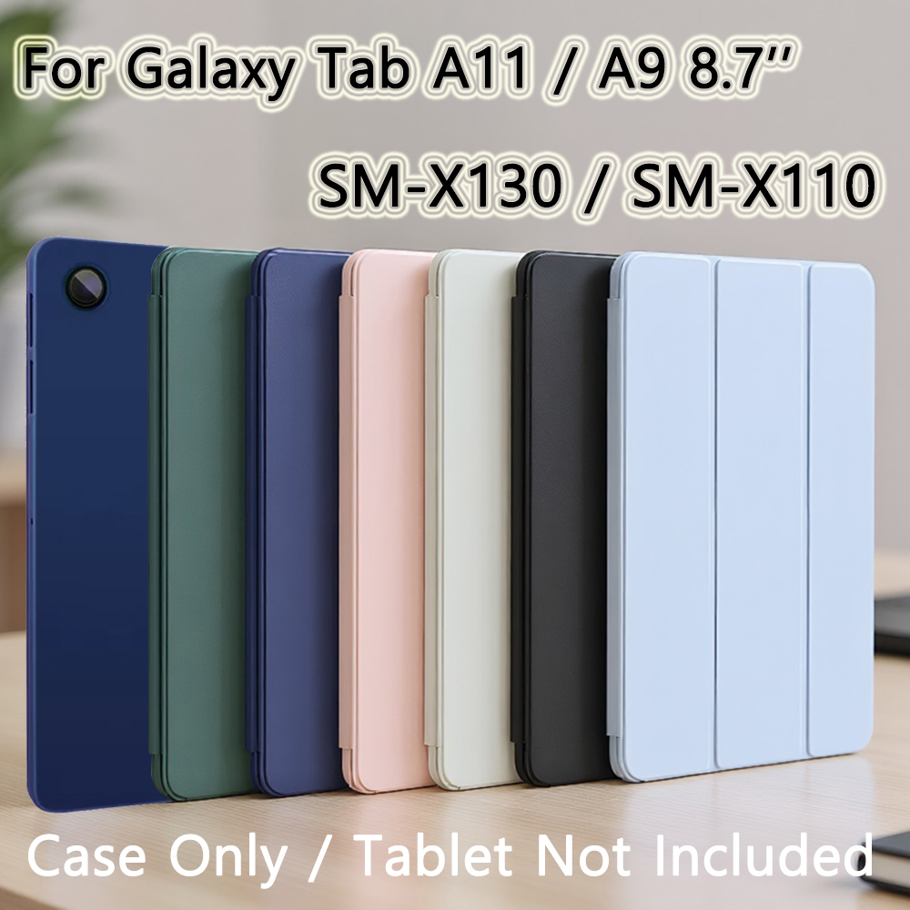 Para Samsung Galaxy Tab A11 +  - Sticky Note Cube reseña y precio