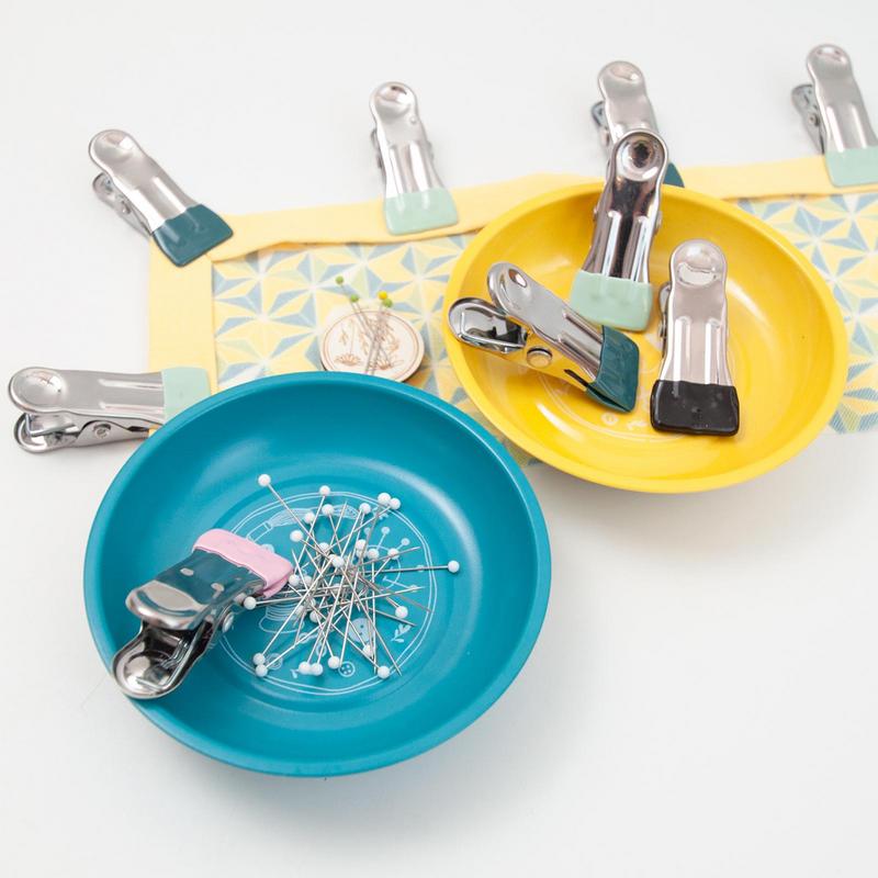 Juego de soporte portátil para - Paperclip Magnetic Set reseña y precio