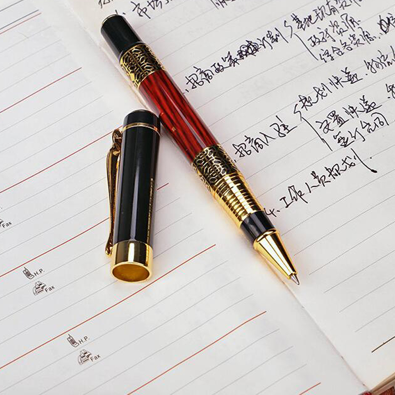 Bolígrafo de Gel con texto dor - Stationery And Office Supply Stores reseña y precio