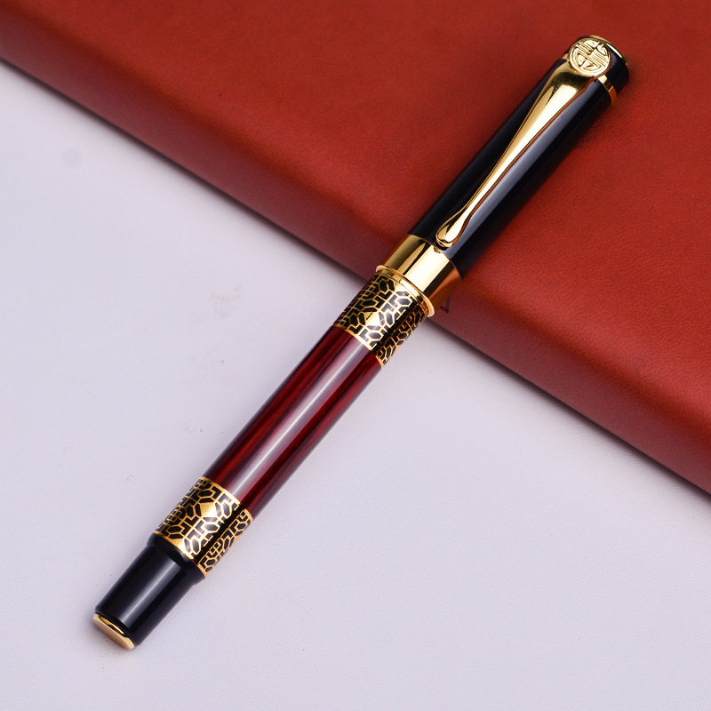 Bolígrafo de Gel con texto dor - Stationery And Office Supply Stores reseña y precio
