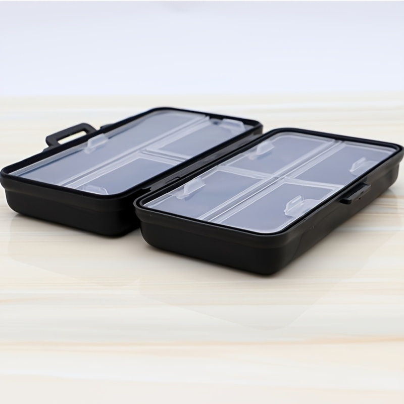 Caja de almacenamiento USB con - Stationery And Office Supply Stores reseña y precio
