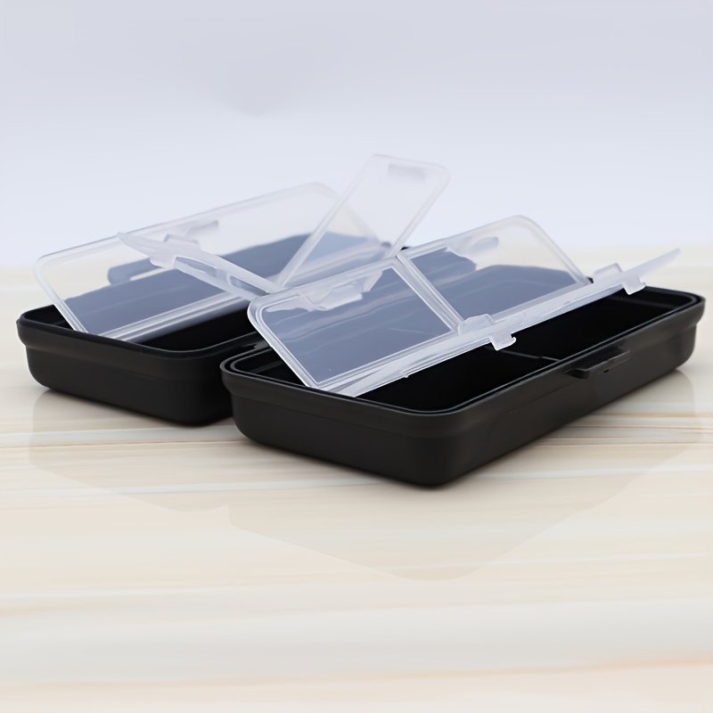 Caja de almacenamiento USB con - Stationery And Office Supply Stores reseña y precio