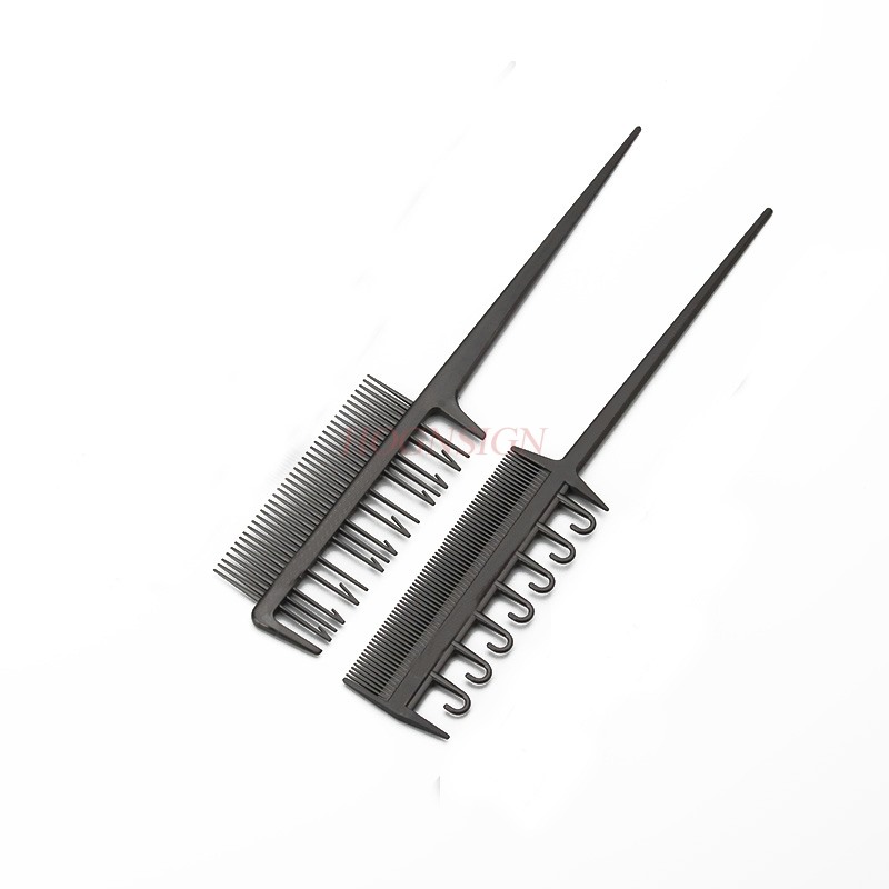 Peine para detectar Herramient - Binding Comb Plastic reseña y precio