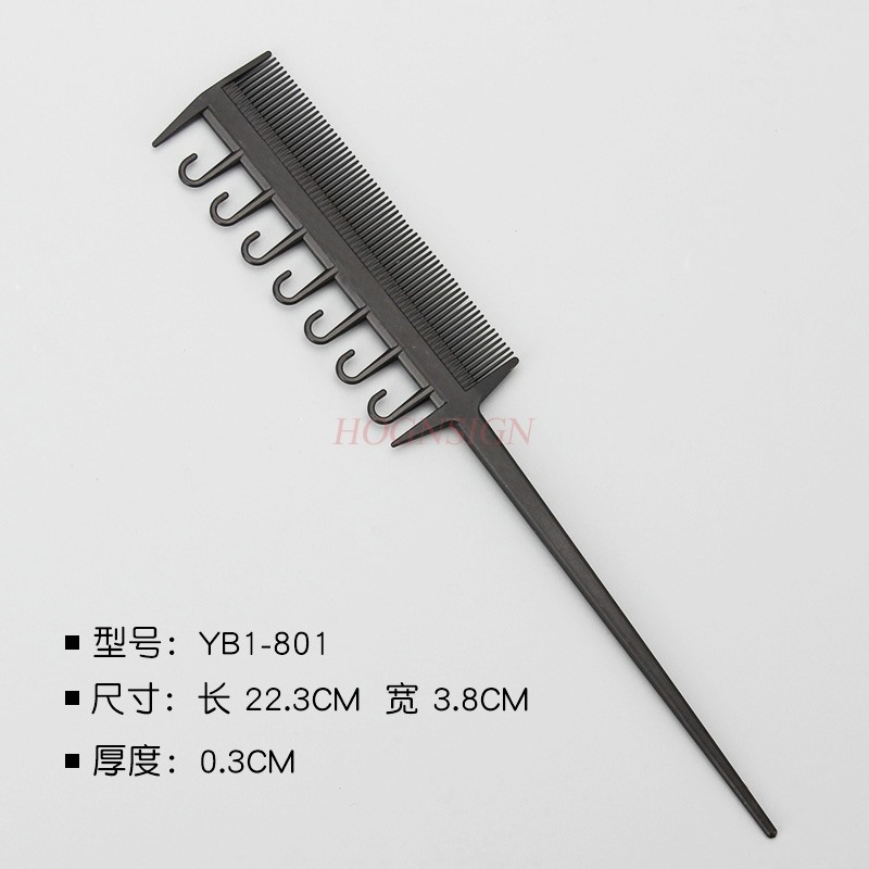Peine para detectar Herramient - Binding Comb Plastic reseña y precio