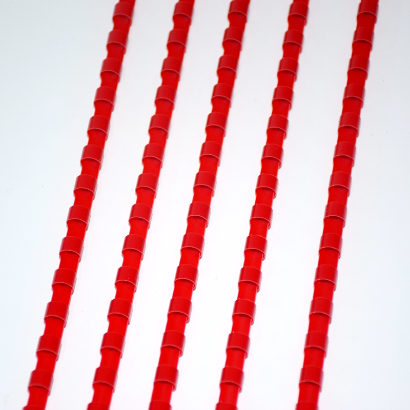 ReadStar 50/100PCS Anillas de  - Binding Comb Plastic reseña y precio