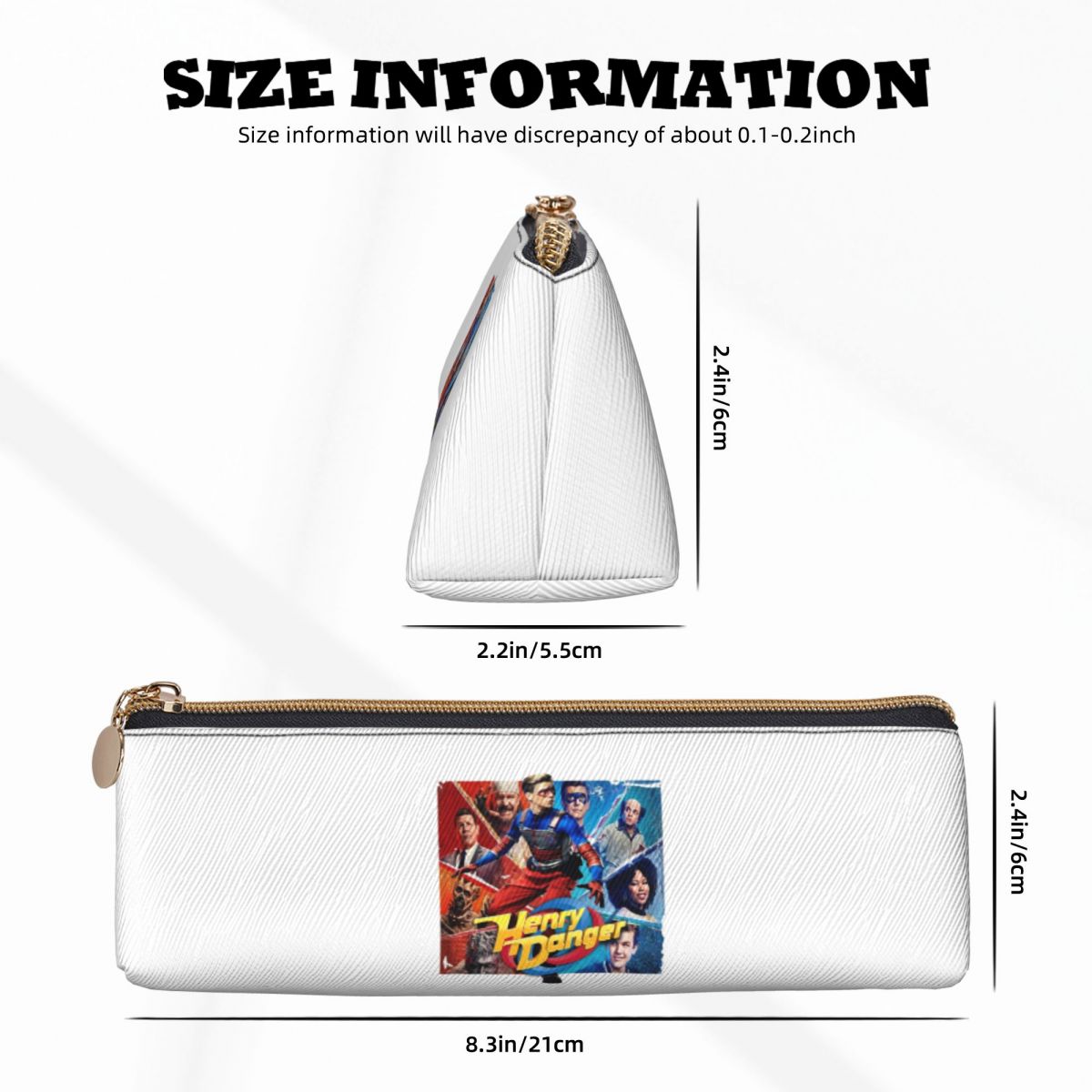 Henry Danger: El Bien contra e - Office Supply Vs Stationery reseña y precio