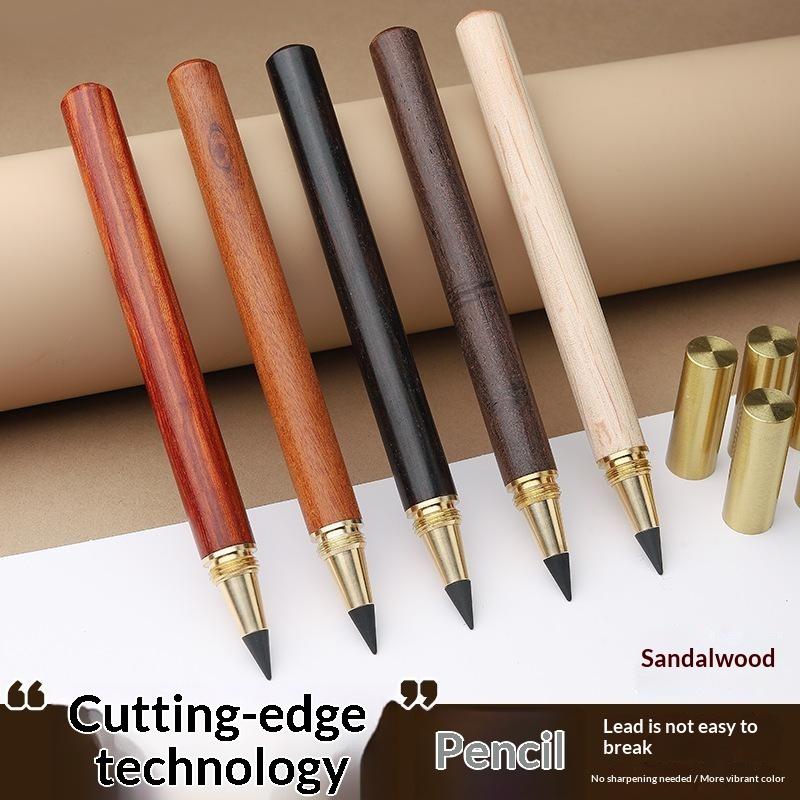 Lápiz de Madera HB sin Tinta p - Is Stationery Office Supply reseña y precio