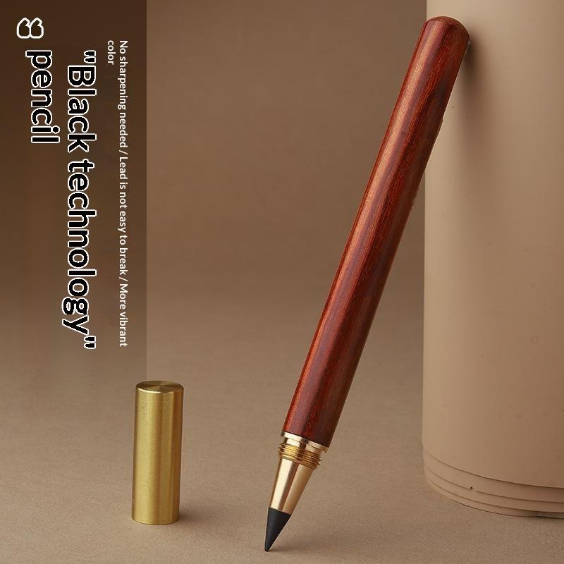 Lápiz de Madera HB sin Tinta p - Is Stationery Office Supply reseña y precio